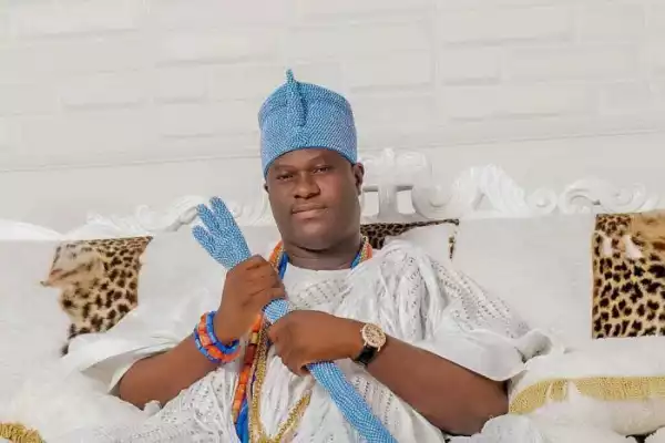 Politicians Playing Nigerians Like Ludo, They’re All The Same – Ooni Of Ife