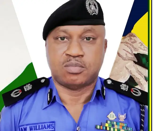 Oyo guber: Residents’ll witness complete overhauled security architecture – CP