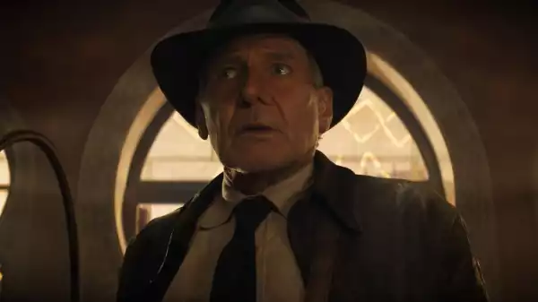 Indiana Jones and the Dial of Destiny Video Teases Iconic Hero’s Last Adventure