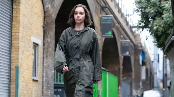 Emilia Clarke: Filming Secret Invasion’s Final Fight Was ‘My Best Day Ever’