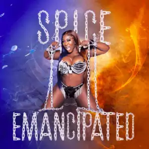 Spice – Nuff Man Name