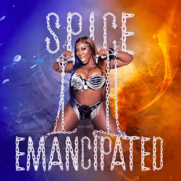 Spice – Emancipated (EP)