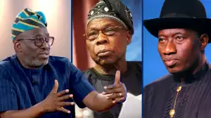 I’m Disappointed That Obasanjo, Jonathan Are Watching PDP Bleed – Sowunmi