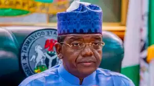 Send Warning Of Impending Terror Attacks To Us – Defense Minister, Matawalle Urges United States