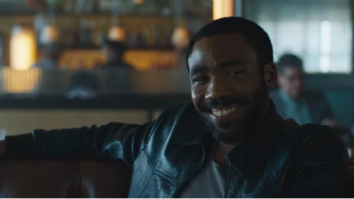 Mr. & Mrs. Smith First-Look Video Teases Donald Glover Series