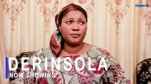 Derinsola (2021 Yoruba Movie)