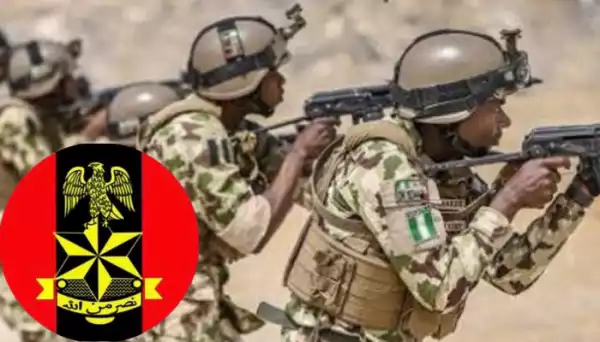 Nigerian Army recruitment 2023: How to apply