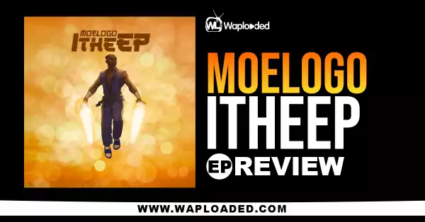 ALBUM REVIEW: Moelogo - "1TheEP"