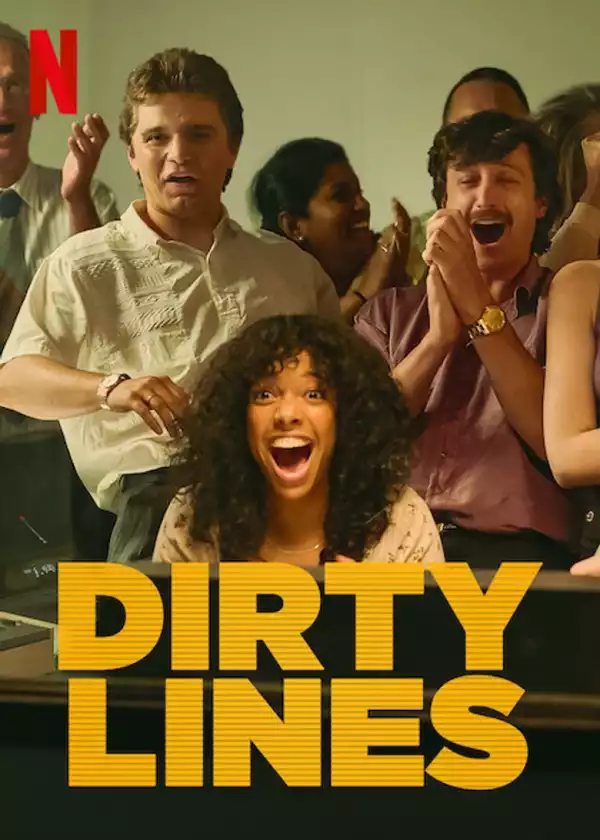 Dirty Lines Season 1