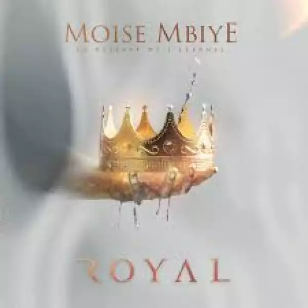 Moise Mbiye – Royal (Album)