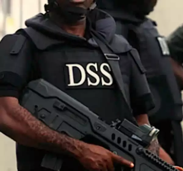 DSS warns against public display of wealth