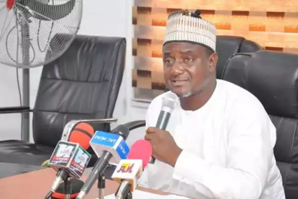 Niger Commissioner Finally Reveals Why He Was Kidnapped – See What He Said