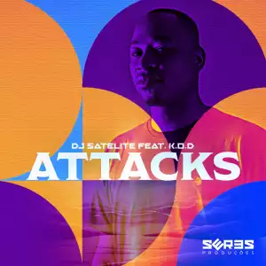 DJ Satelite Ft. K.O.D. – Attacks
