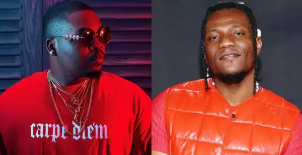 I Can’t Collaborate With Olamide Again – Pheelz