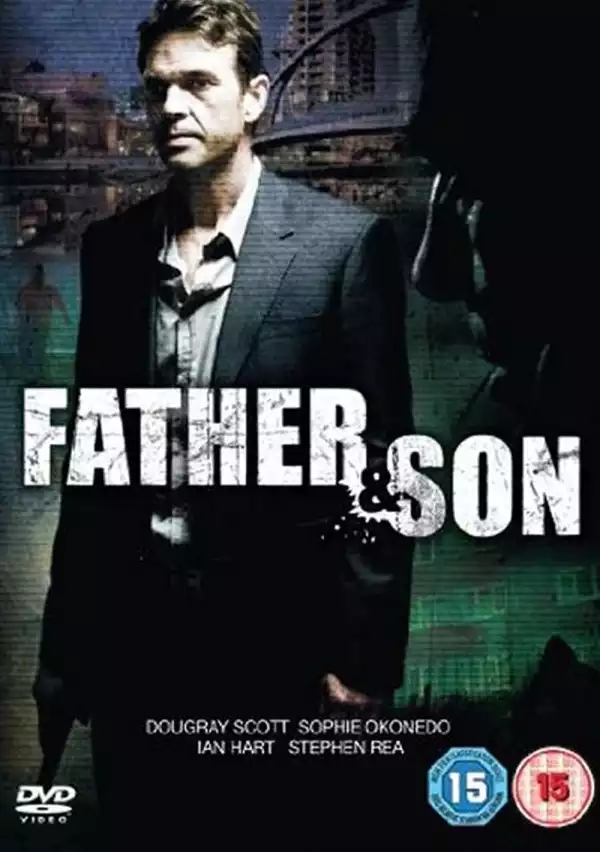 Father And Son S01E04