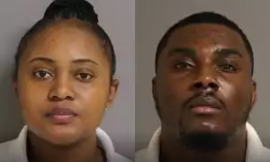 Ghanaian Couple Arrested For Beating 5-year-old Son To Death, Faces Life Imprisonment