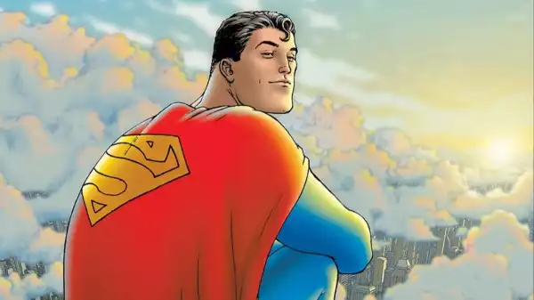 Superman: Legacy Production Start Date Revealed by James Gunn