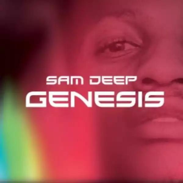 Sam Deep – Genesis (EP)