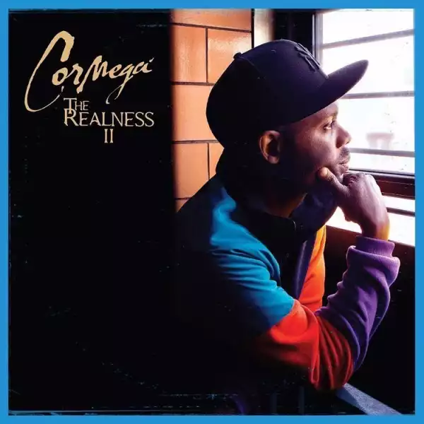 Cormega - The Realness II (Album)