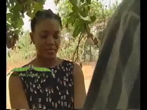 Never Say Goodbye  (Old Nollywood Movie)