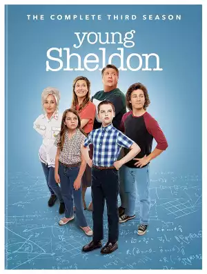 Young Sheldon S05E02