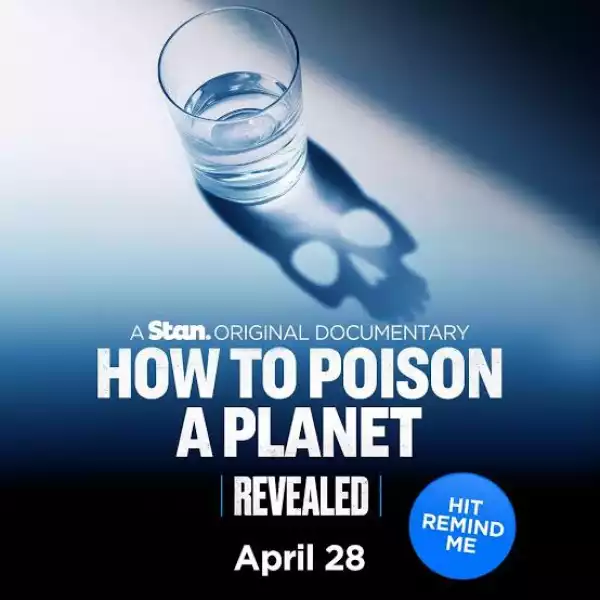 How to Poison A Planet (2024)