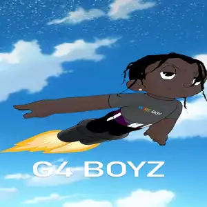 G4 Boyz – Wire Boy