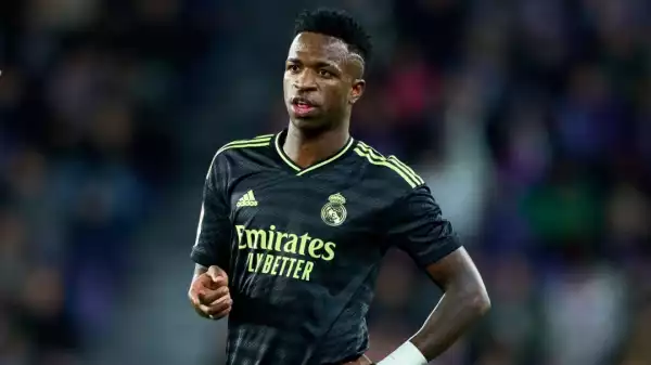 Ronaldo defends Vinicius Junior from racial abuse by Real Valladolid fans