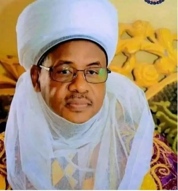 Despite N20M Ransom, Emir Of Bungudu Remains With Abductors