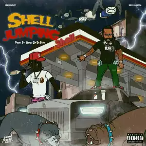 Young Crazy Ft. Icewear Vezzo – Shell Jumping