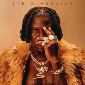 Stonebwoy – 5th Dimension (Album)