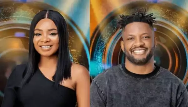 BBNaija S6: Queen Clears Air on Relationship With Cross