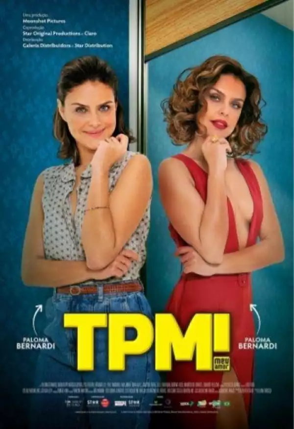TPM Meu Amor (2023) [Portuguese]
