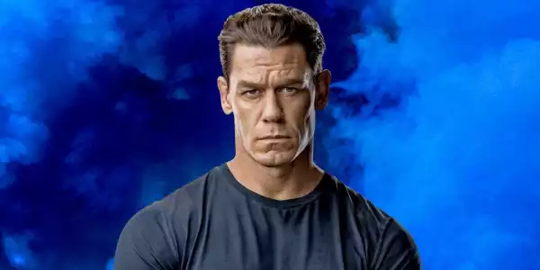 Fast & Furious 9 Is A Reason To Go To The Cinema Says John Cena