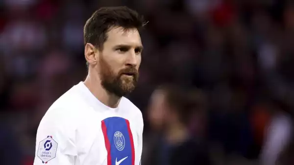 La Liga president claims football misses Lionel Messi in dig at Ligue 1