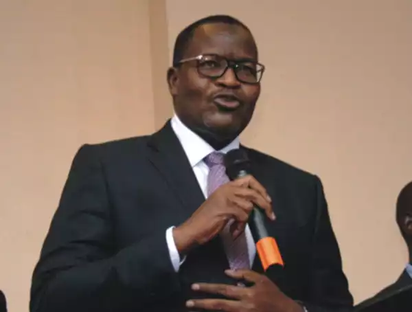 NCC boss, Danbatta reveals how commission will reduce cost of data, meet other targets