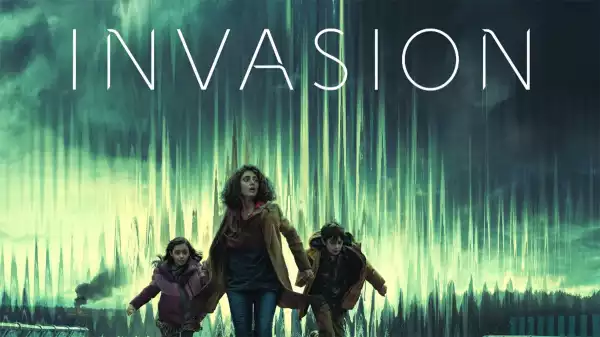 Apple TV+ Debuts Invasion Season 2 Trailer