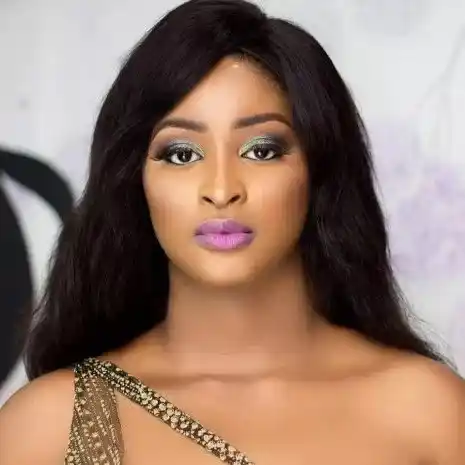 MAD OH!! Internet fraudsters should be arrested alongside their girlfriends — Actress Etinosa