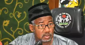 I Stand With Ningi - Bauchi Gov Declares Support For Suspended Lawmaker