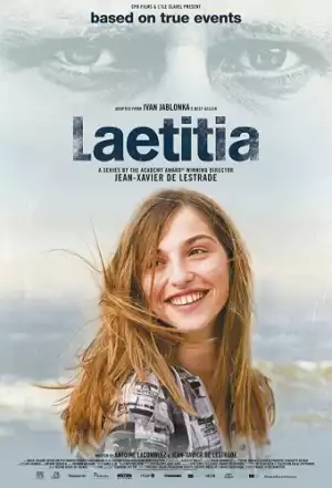 Laetitia S01E02