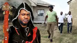 Oko Olokiki Oru (2020) (Yoruba Movie)