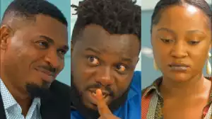 Sabinus loves anambra people at last (Comedy Video)