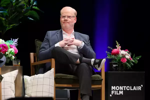 Jim Gaffigan Lost a Role in M. Night Shyamalan’s Lady in the Water Due to a Commercial