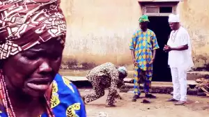 Iyawo Abuke (2023 Yoruba Movie)