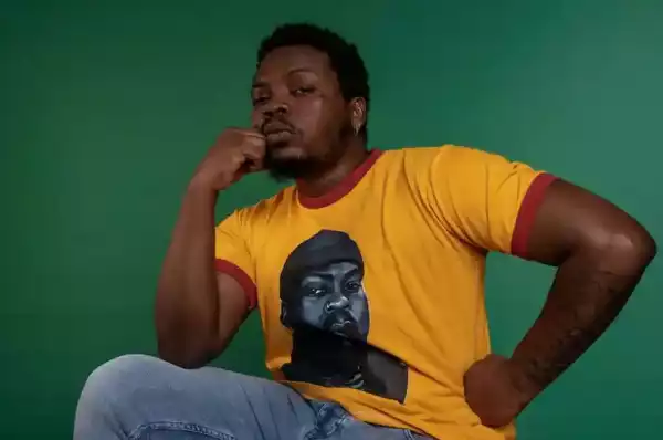 My Next Album 95% Ready, May Be My Last – Rapper Olamide Announces
