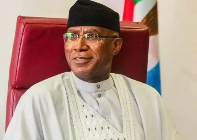 Delta APC, Omo-Agege petition INEC over collation of election results