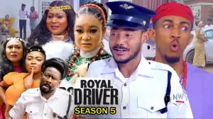 Royal Driver Season 5