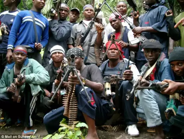 Panic In Imo State As Gunmen Kills Security Operative, PDP Youth Leader, Businessman