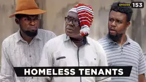 Mark Angel TV - Homeless Tenants [Episode 153] (Comedy Video)