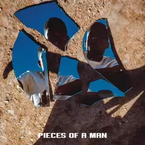 Mick Jenkins- Pieces Man (Album)